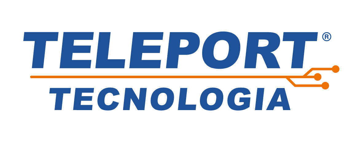 Teleport -  Segurança Eletrônica